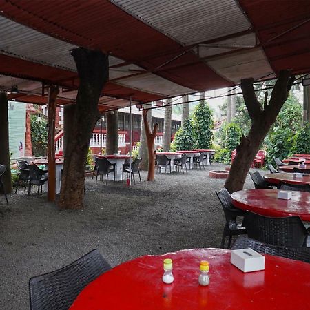 Sherbaug- A Theme Park And Resort Panchgani Extérieur photo