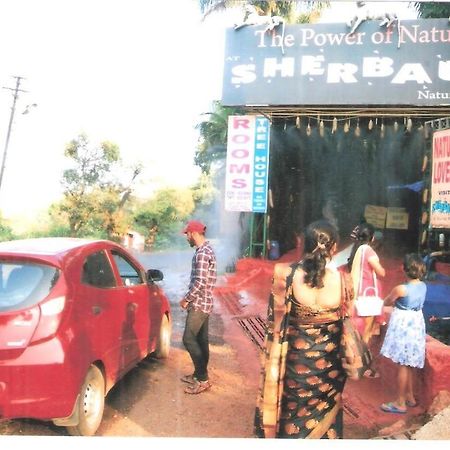 Sherbaug- A Theme Park And Resort Panchgani Extérieur photo