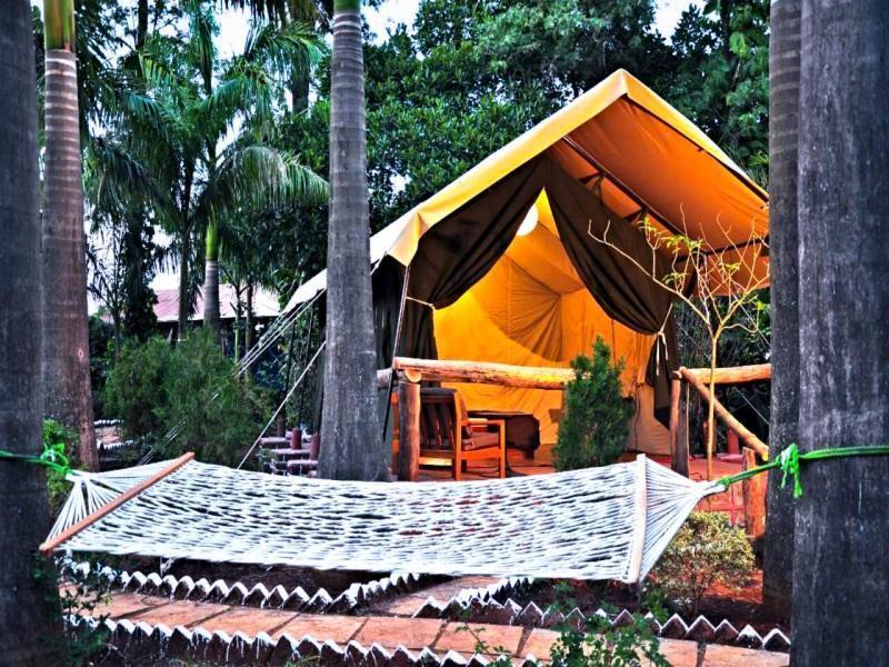 Sherbaug- A Theme Park And Resort Panchgani Extérieur photo