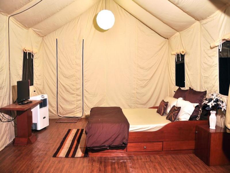 Sherbaug- A Theme Park And Resort Panchgani Extérieur photo