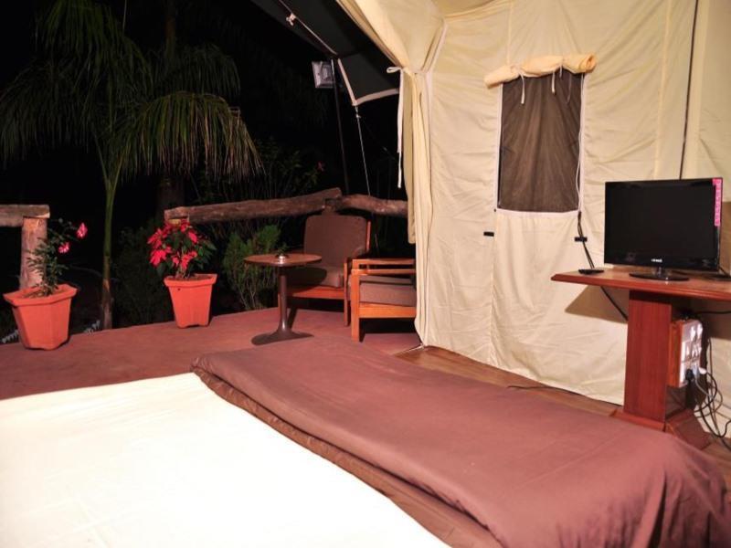 Sherbaug- A Theme Park And Resort Panchgani Extérieur photo