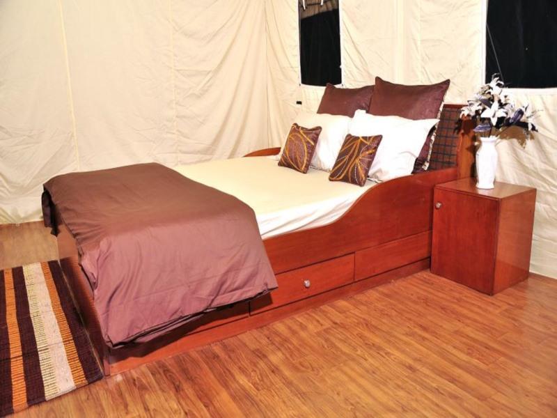 Sherbaug- A Theme Park And Resort Panchgani Extérieur photo