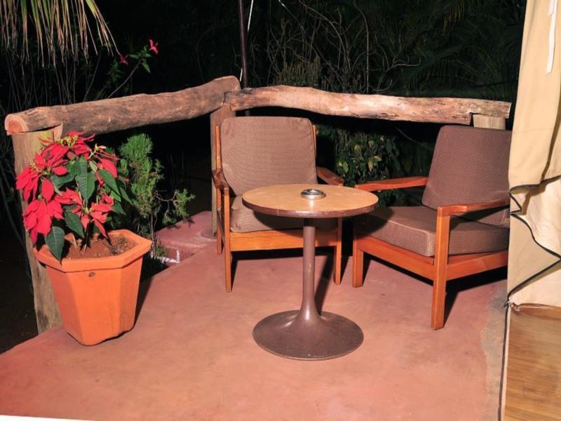 Sherbaug- A Theme Park And Resort Panchgani Extérieur photo