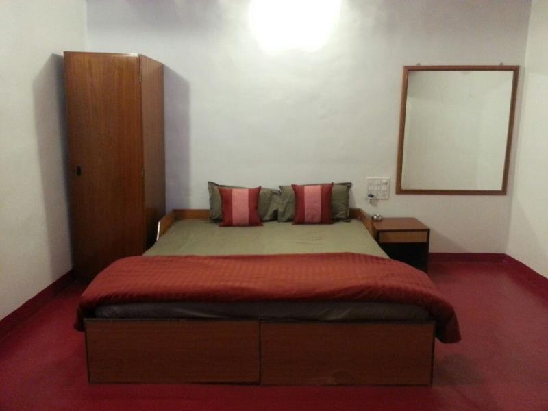 Sherbaug- A Theme Park And Resort Panchgani Extérieur photo