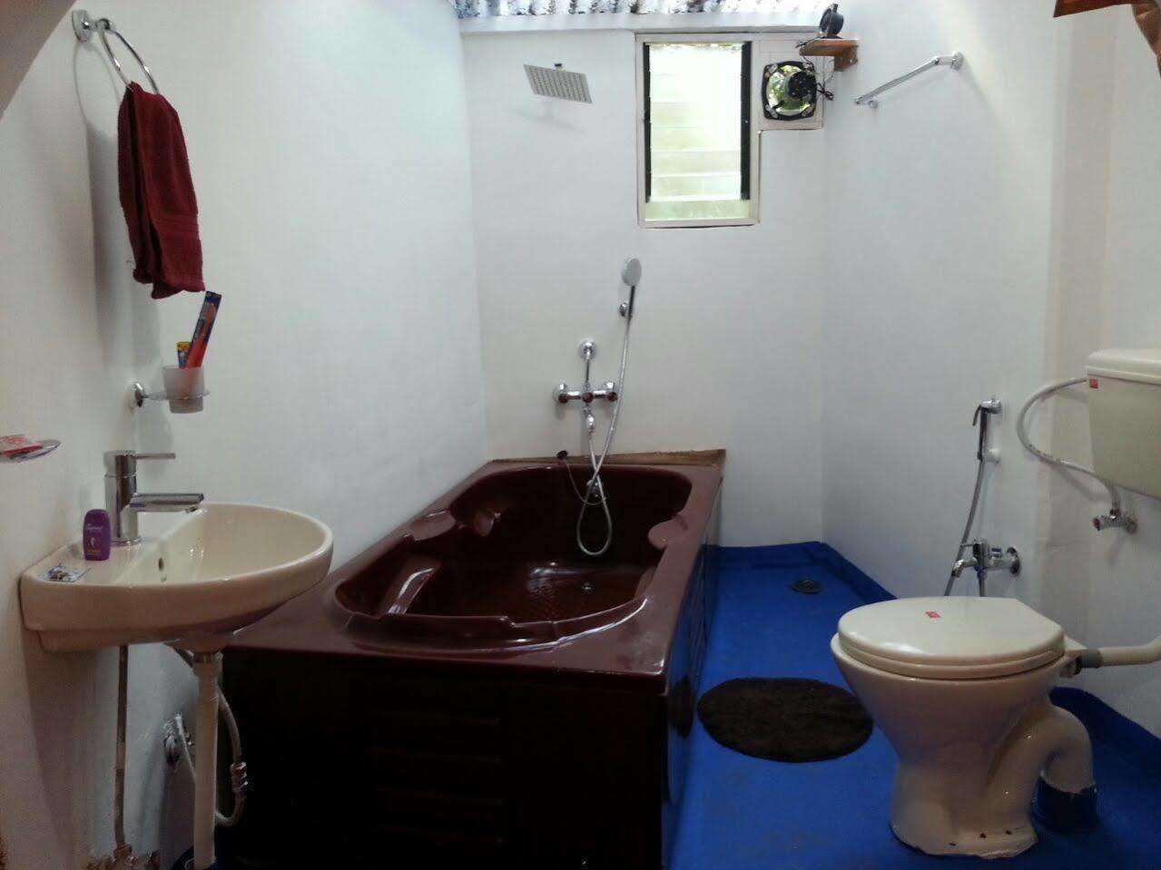 Sherbaug- A Theme Park And Resort Panchgani Extérieur photo
