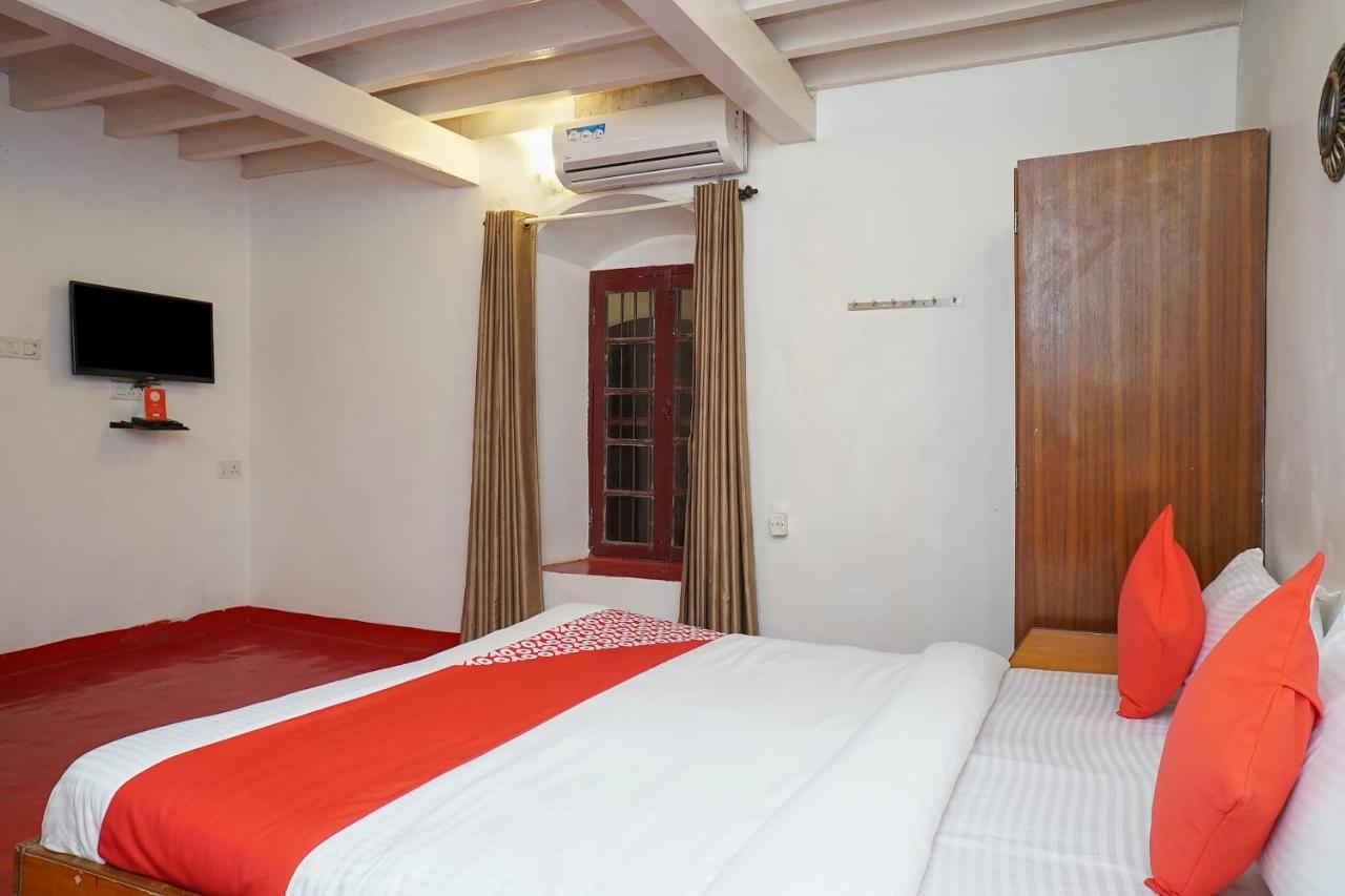 Sherbaug- A Theme Park And Resort Panchgani Extérieur photo
