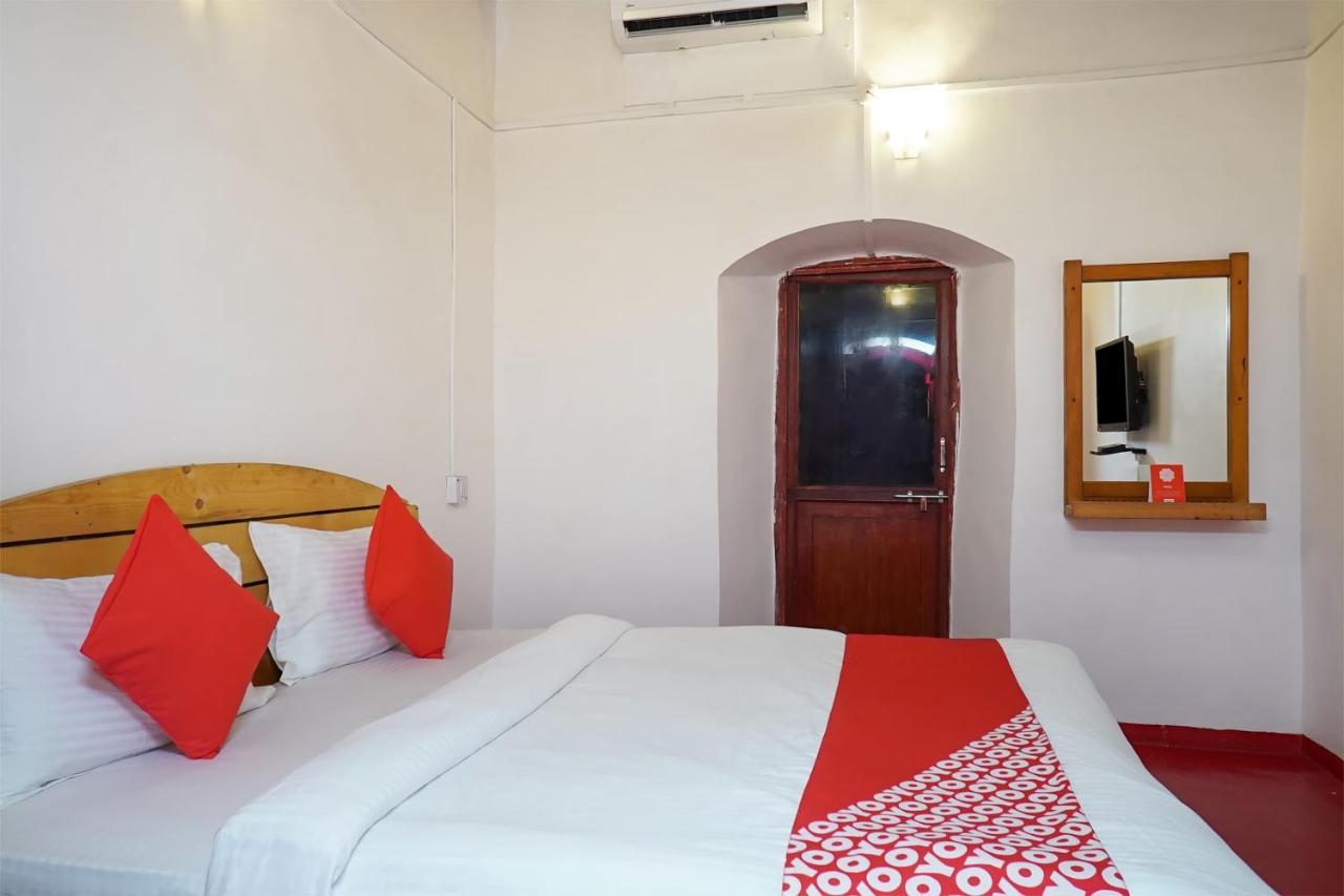 Sherbaug- A Theme Park And Resort Panchgani Extérieur photo