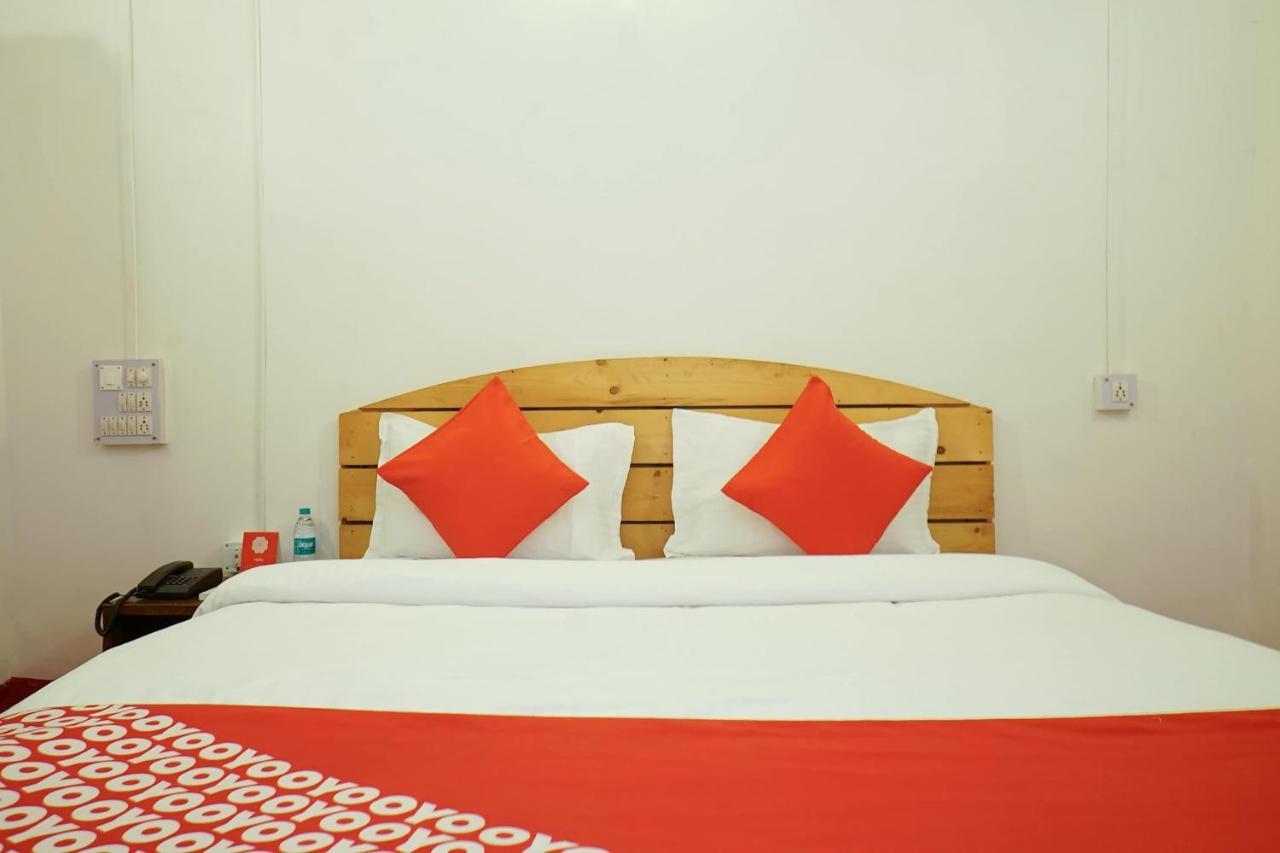 Sherbaug- A Theme Park And Resort Panchgani Extérieur photo