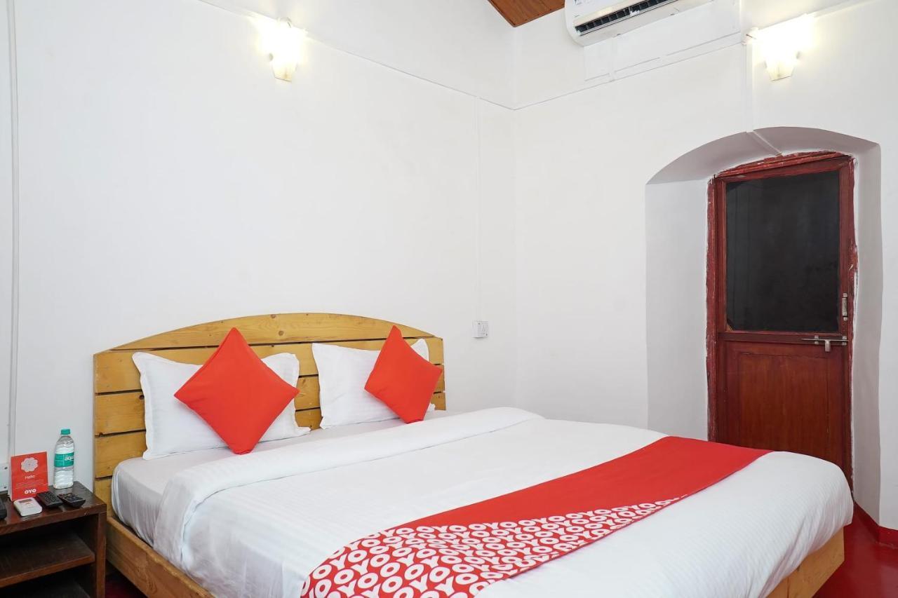 Sherbaug- A Theme Park And Resort Panchgani Extérieur photo