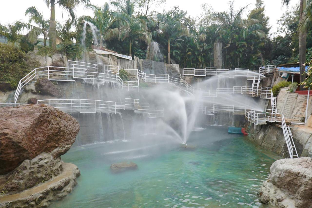 Sherbaug- A Theme Park And Resort Panchgani Extérieur photo