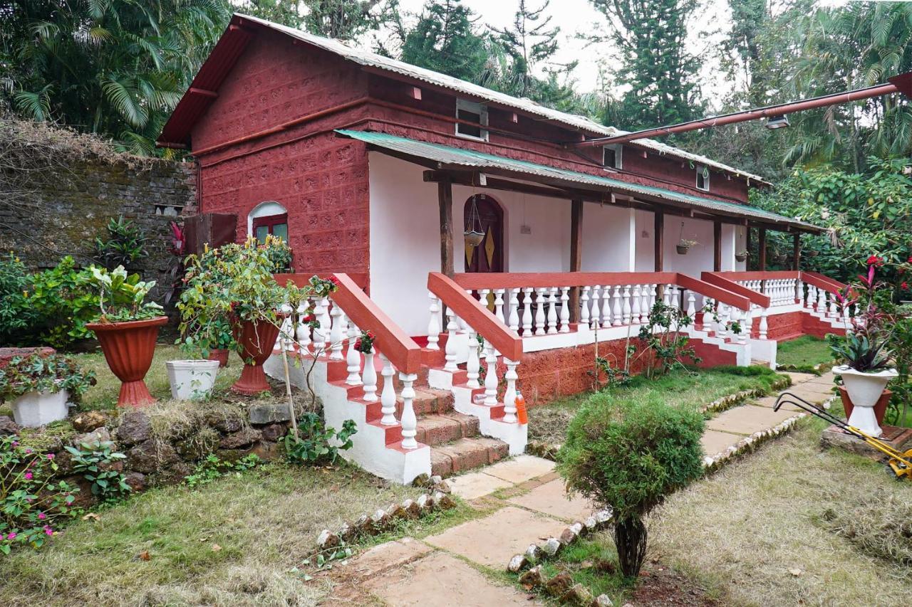 Sherbaug- A Theme Park And Resort Panchgani Extérieur photo