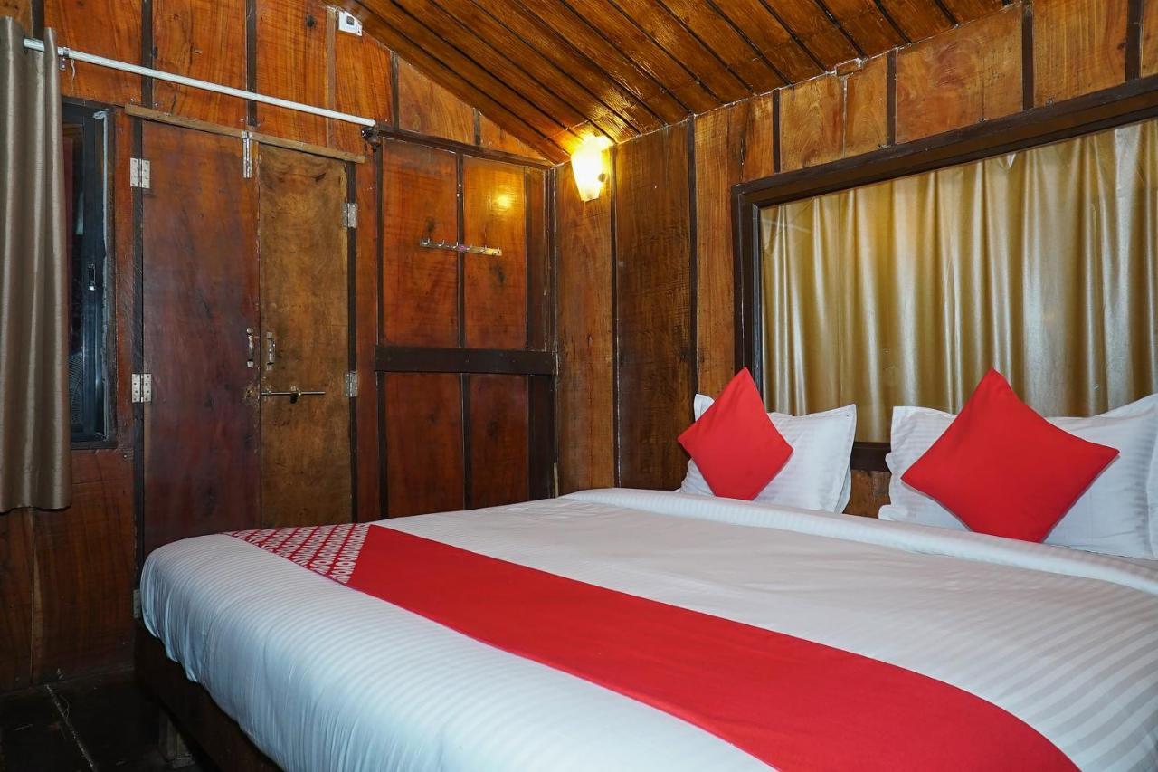Sherbaug- A Theme Park And Resort Panchgani Extérieur photo