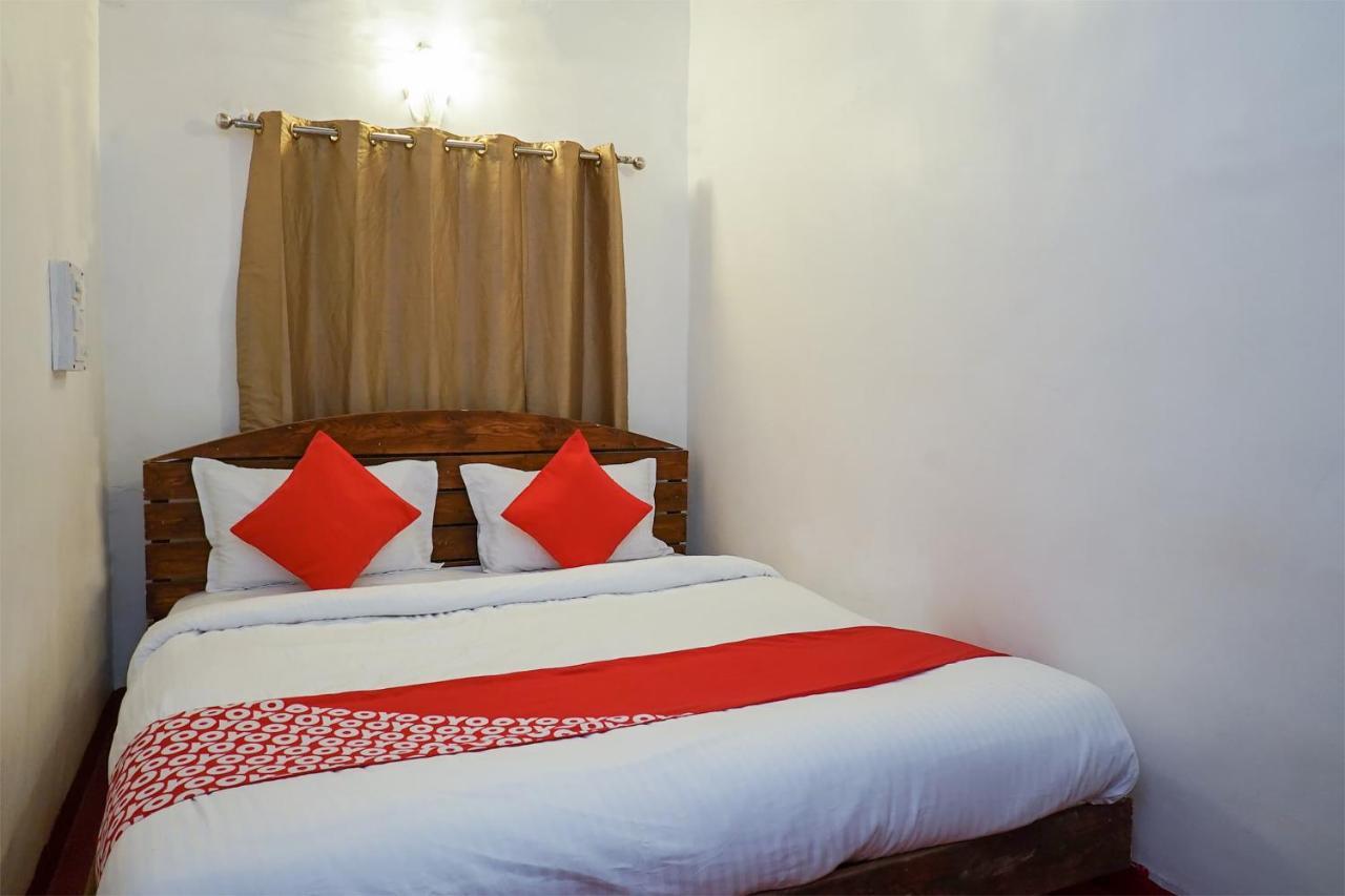 Sherbaug- A Theme Park And Resort Panchgani Extérieur photo