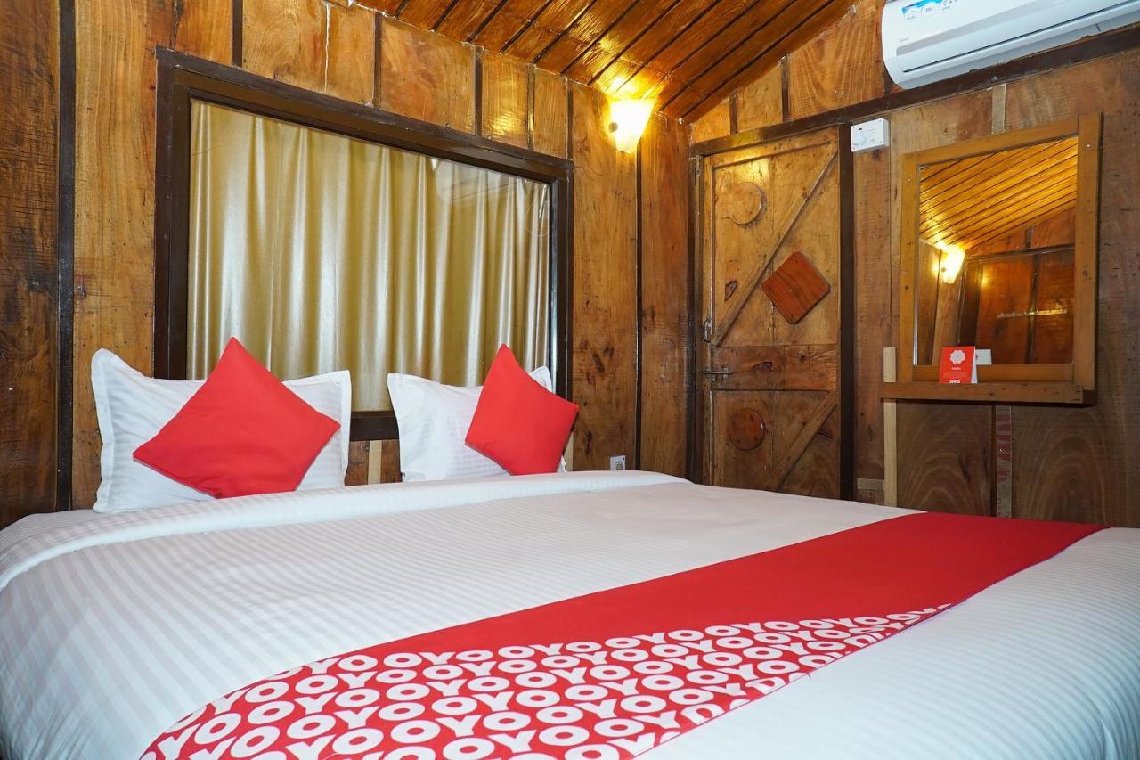 Sherbaug- A Theme Park And Resort Panchgani Extérieur photo