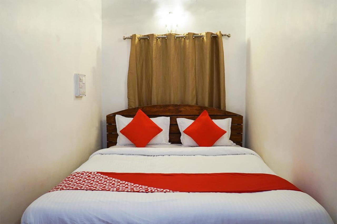 Sherbaug- A Theme Park And Resort Panchgani Extérieur photo