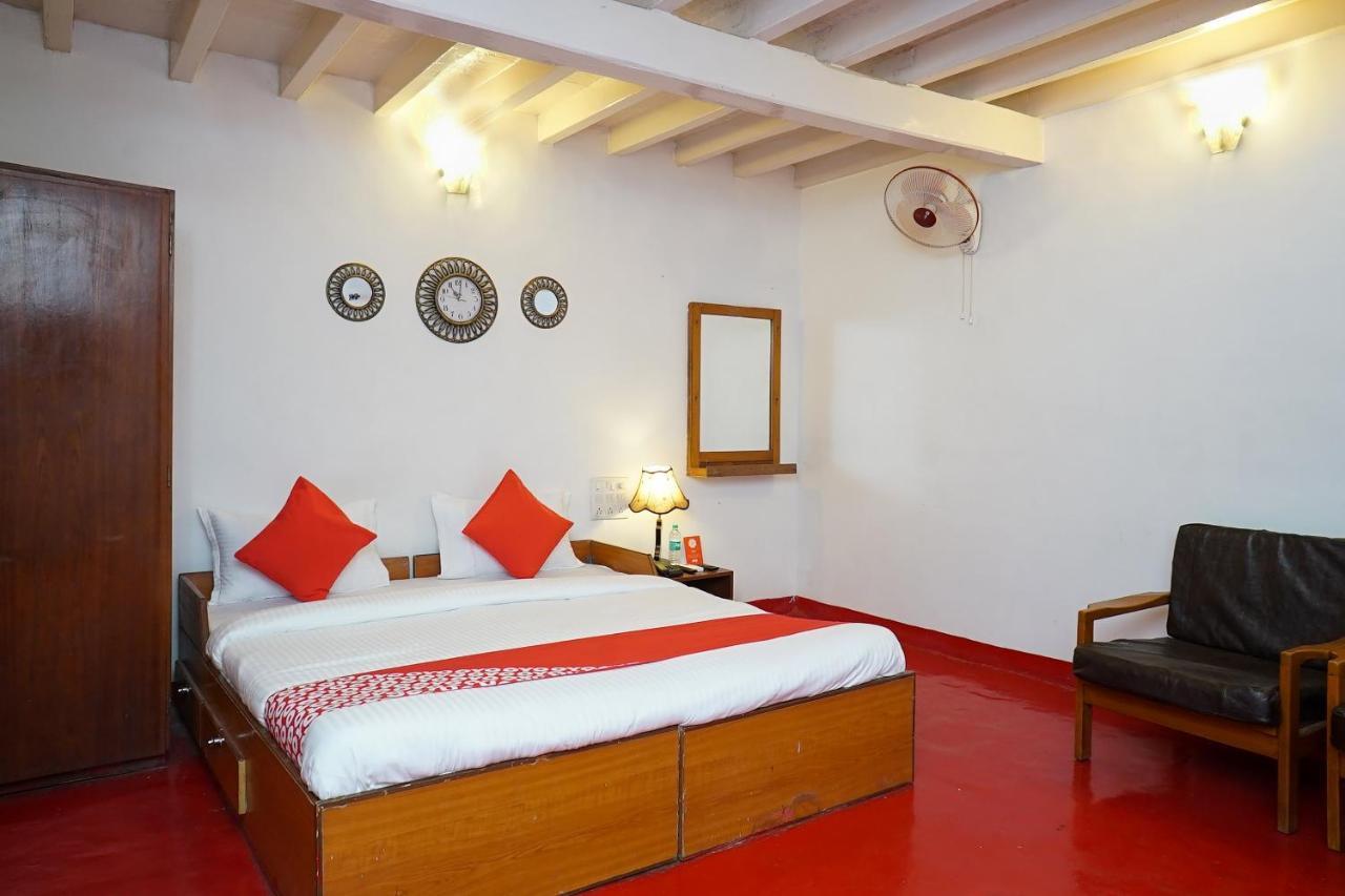Sherbaug- A Theme Park And Resort Panchgani Extérieur photo