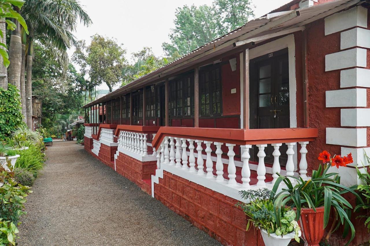 Sherbaug- A Theme Park And Resort Panchgani Extérieur photo