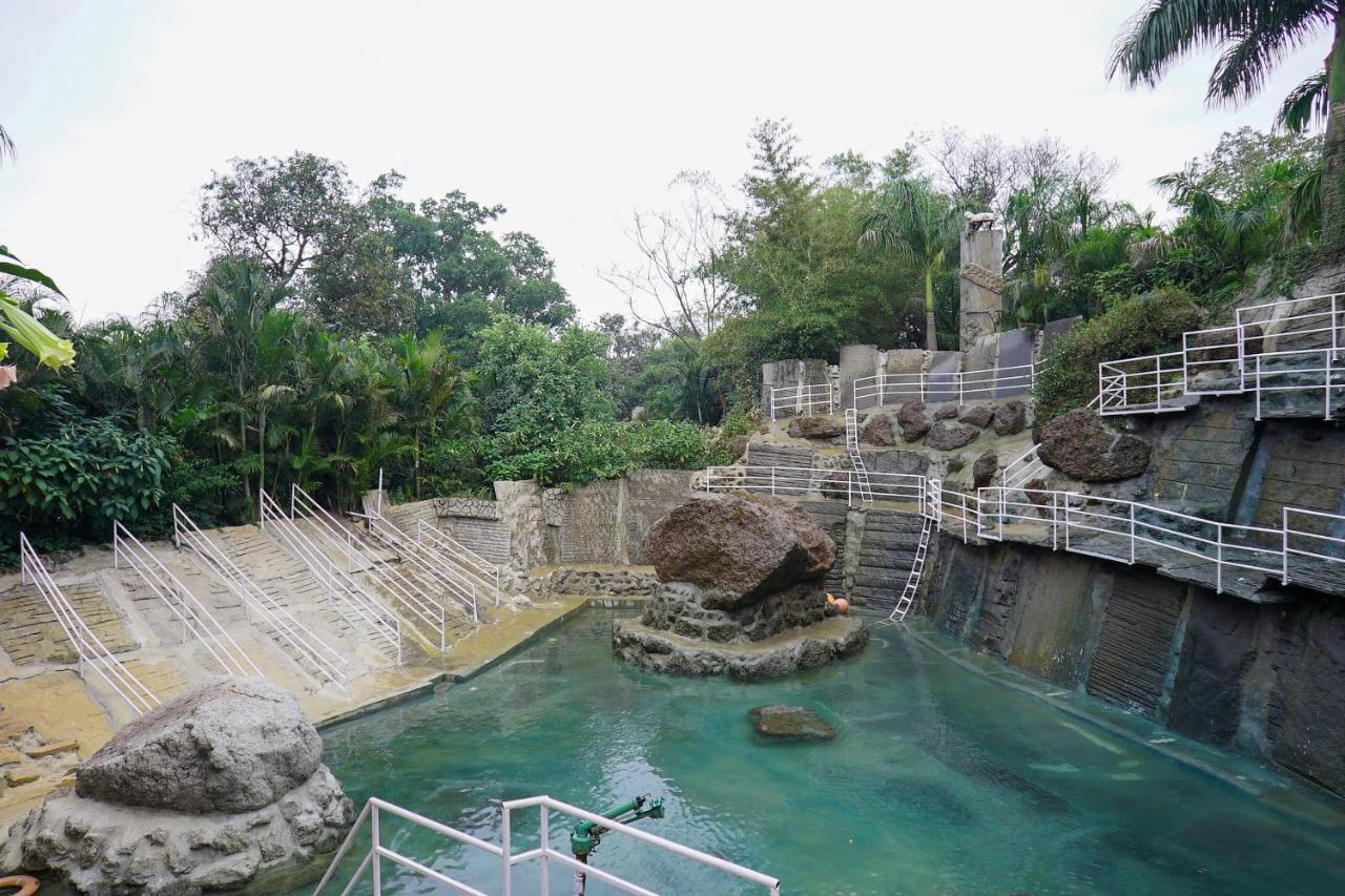 Sherbaug- A Theme Park And Resort Panchgani Extérieur photo