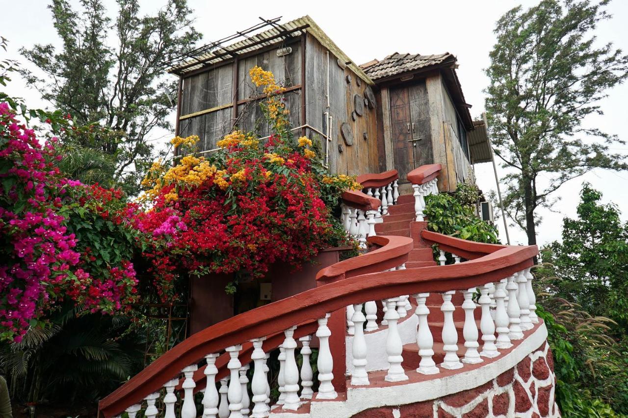Sherbaug- A Theme Park And Resort Panchgani Extérieur photo