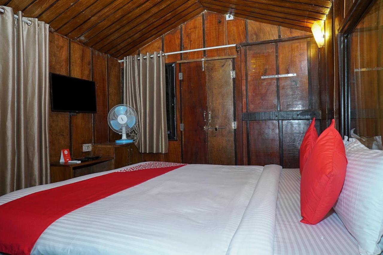 Sherbaug- A Theme Park And Resort Panchgani Extérieur photo