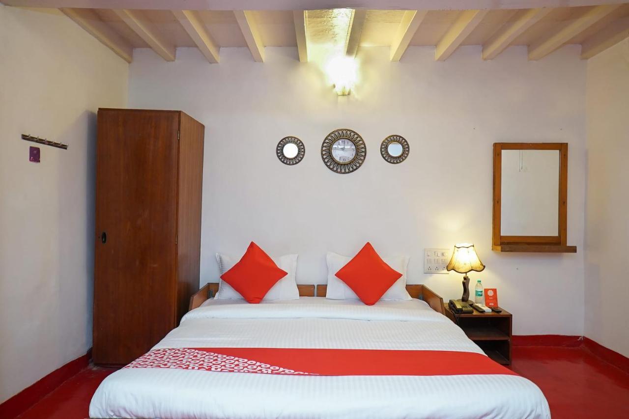 Sherbaug- A Theme Park And Resort Panchgani Extérieur photo