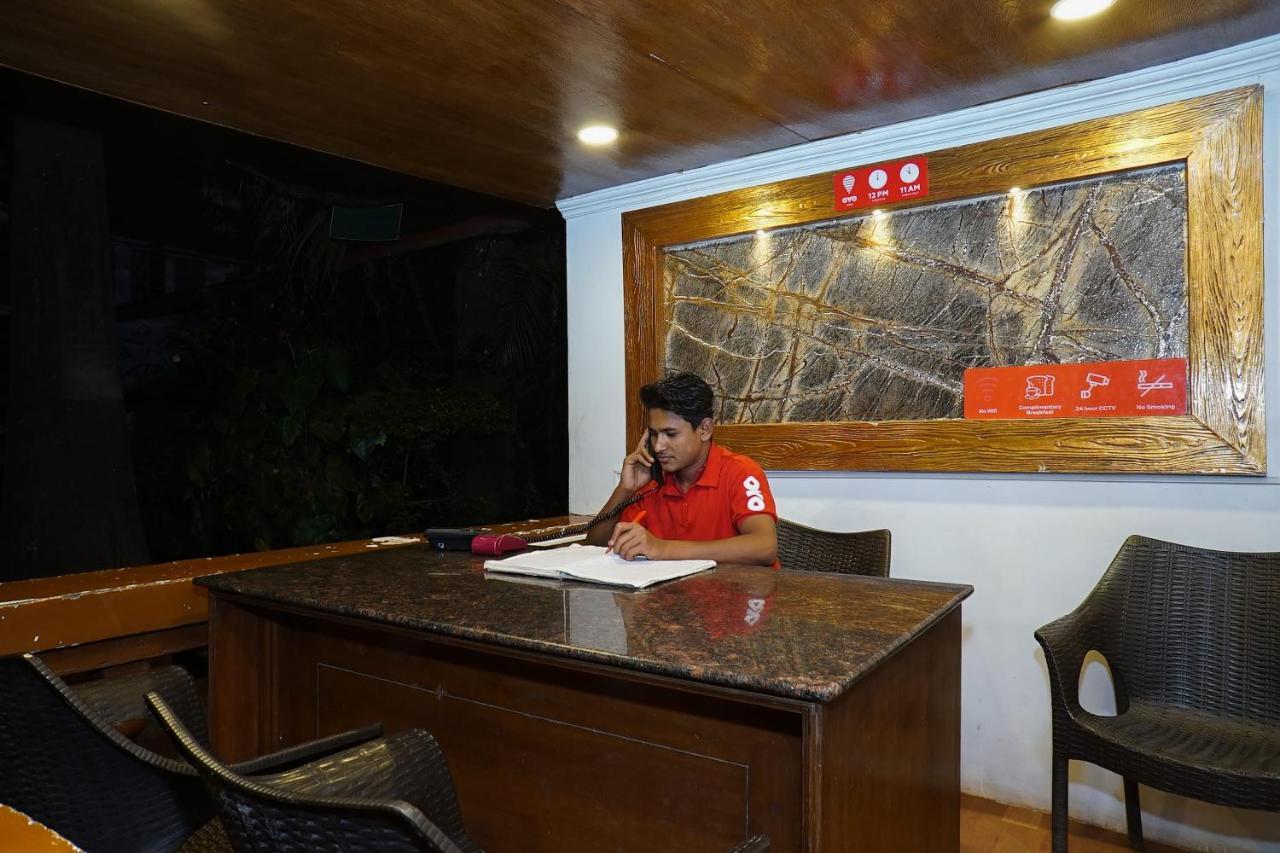 Sherbaug- A Theme Park And Resort Panchgani Extérieur photo