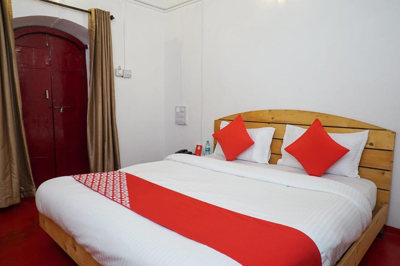 Sherbaug- A Theme Park And Resort Panchgani Extérieur photo
