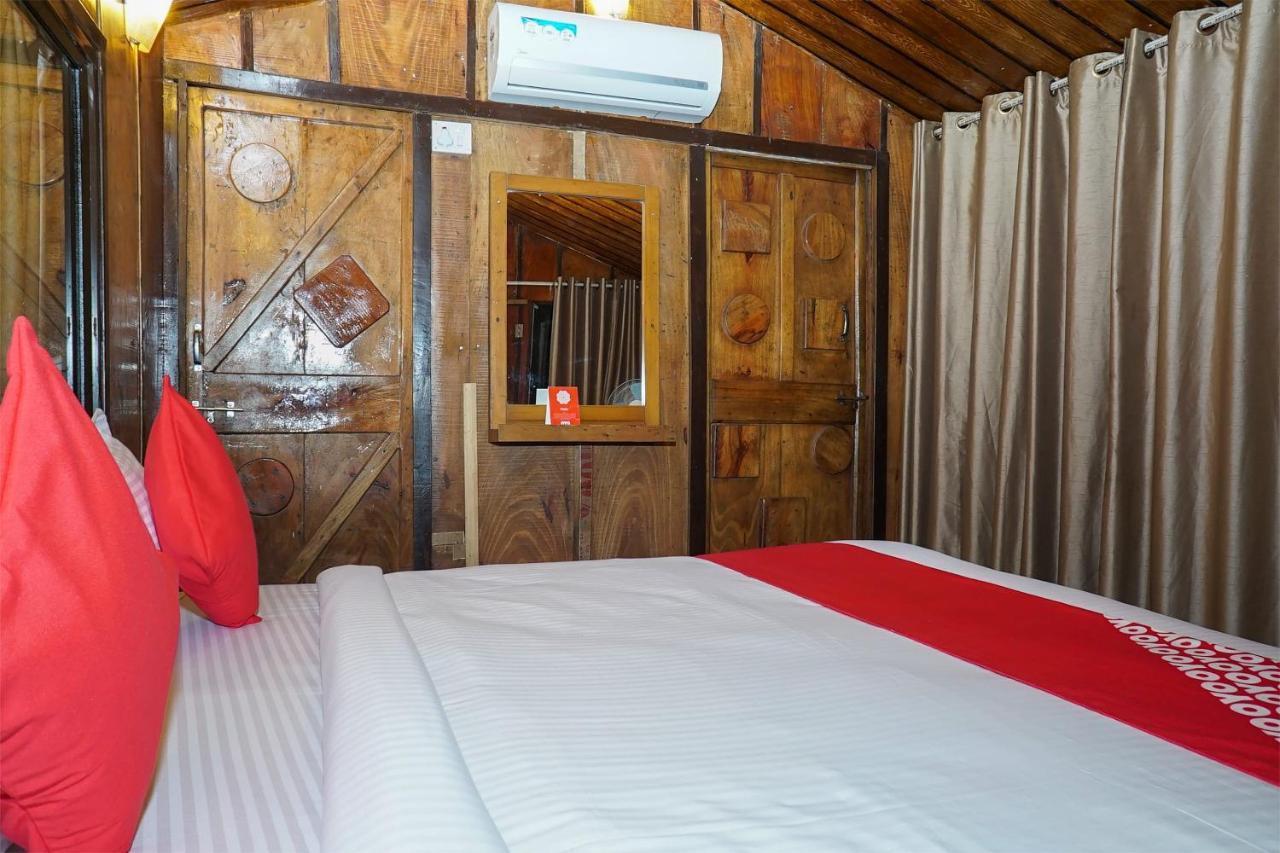 Sherbaug- A Theme Park And Resort Panchgani Extérieur photo