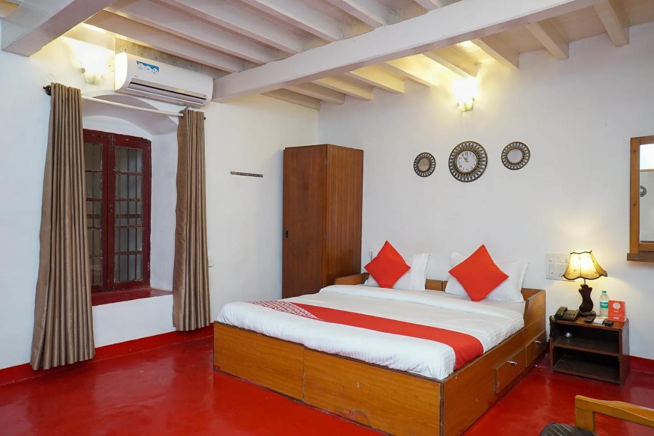 Sherbaug- A Theme Park And Resort Panchgani Extérieur photo