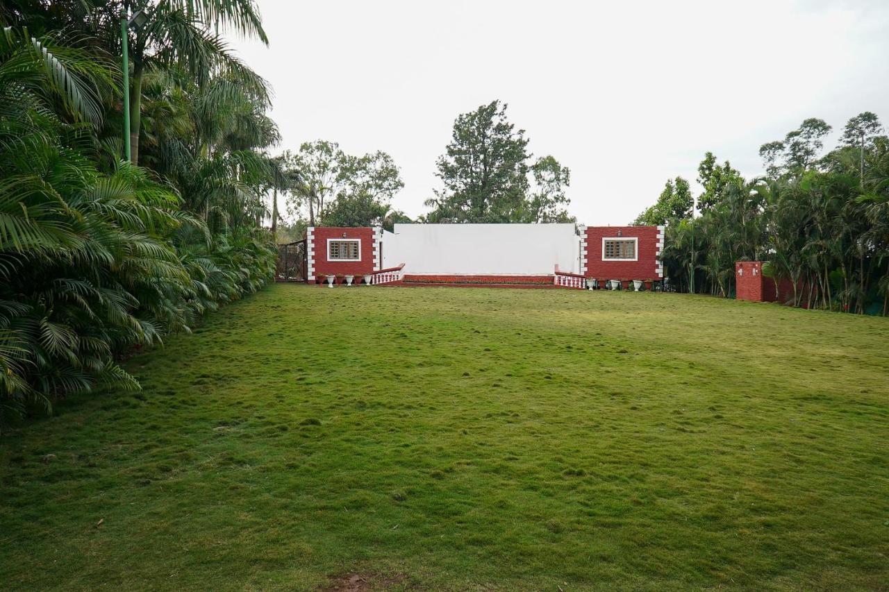 Sherbaug- A Theme Park And Resort Panchgani Extérieur photo