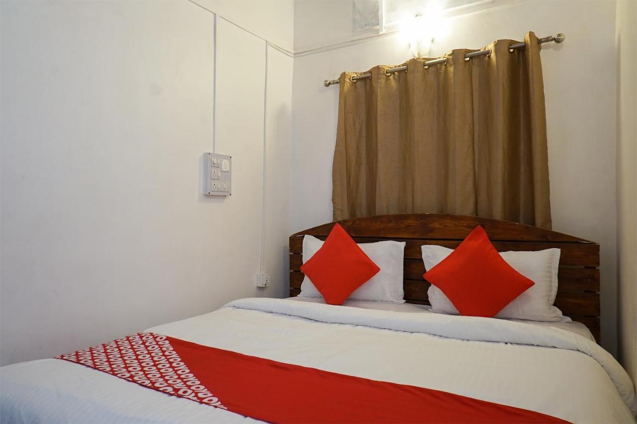 Sherbaug- A Theme Park And Resort Panchgani Extérieur photo