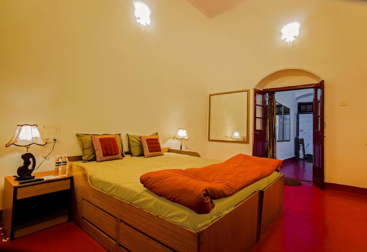Sherbaug- A Theme Park And Resort Panchgani Extérieur photo