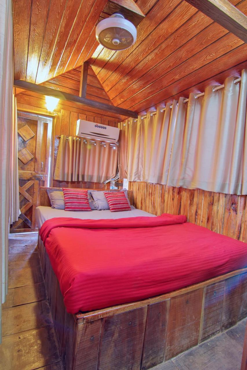 Sherbaug- A Theme Park And Resort Panchgani Extérieur photo