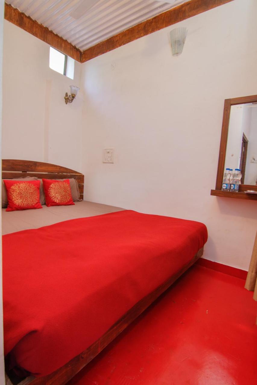 Sherbaug- A Theme Park And Resort Panchgani Extérieur photo