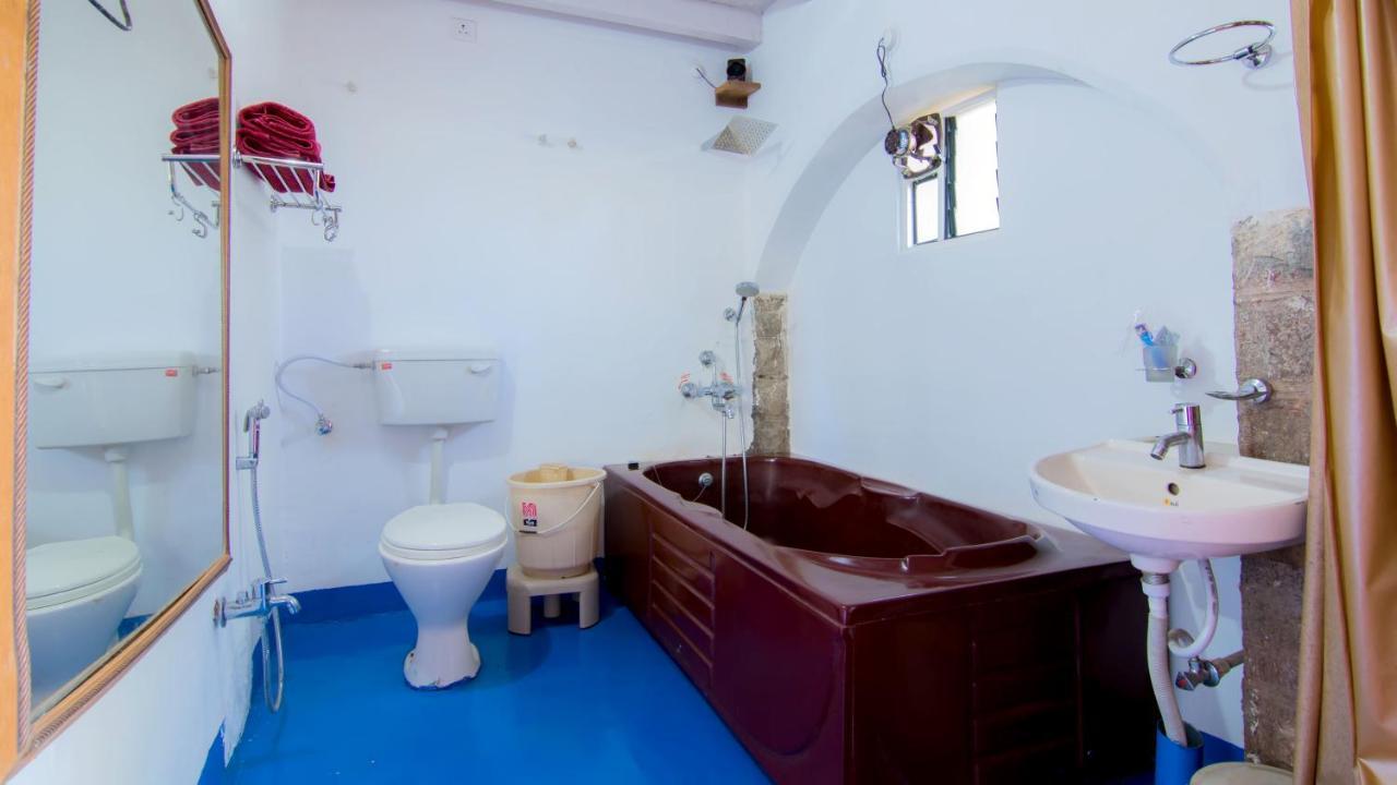 Sherbaug- A Theme Park And Resort Panchgani Extérieur photo