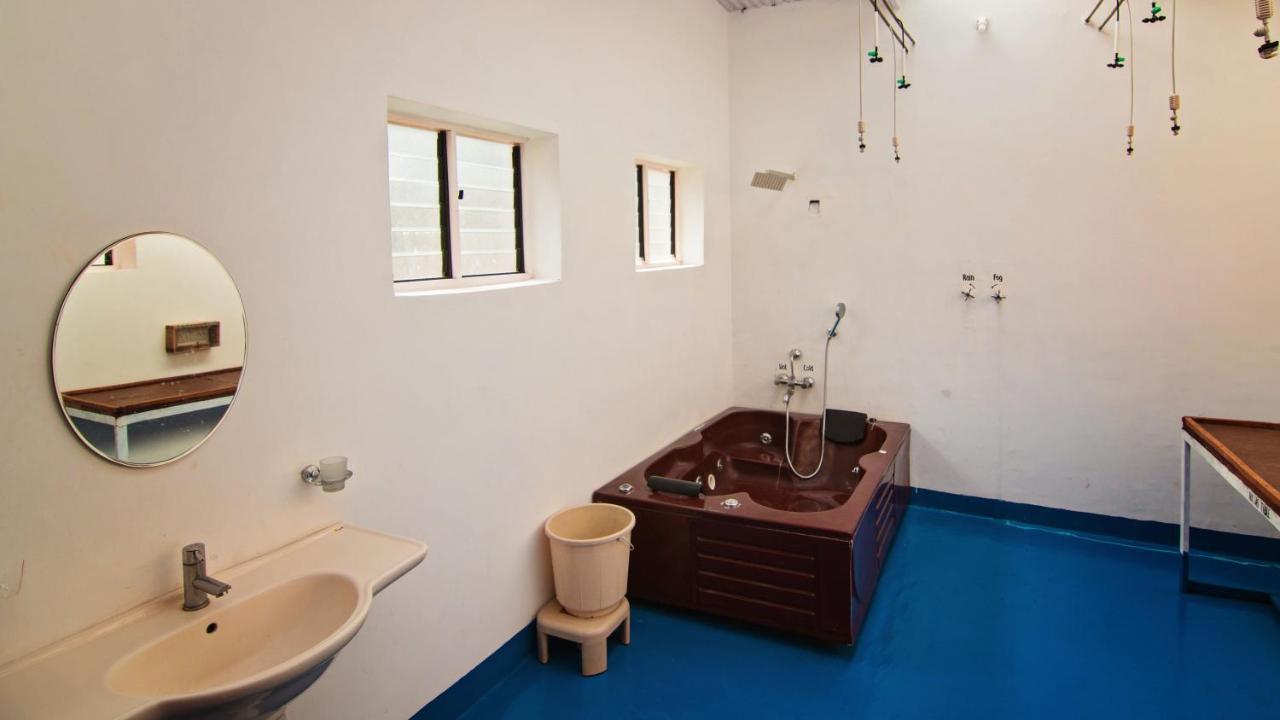 Sherbaug- A Theme Park And Resort Panchgani Extérieur photo