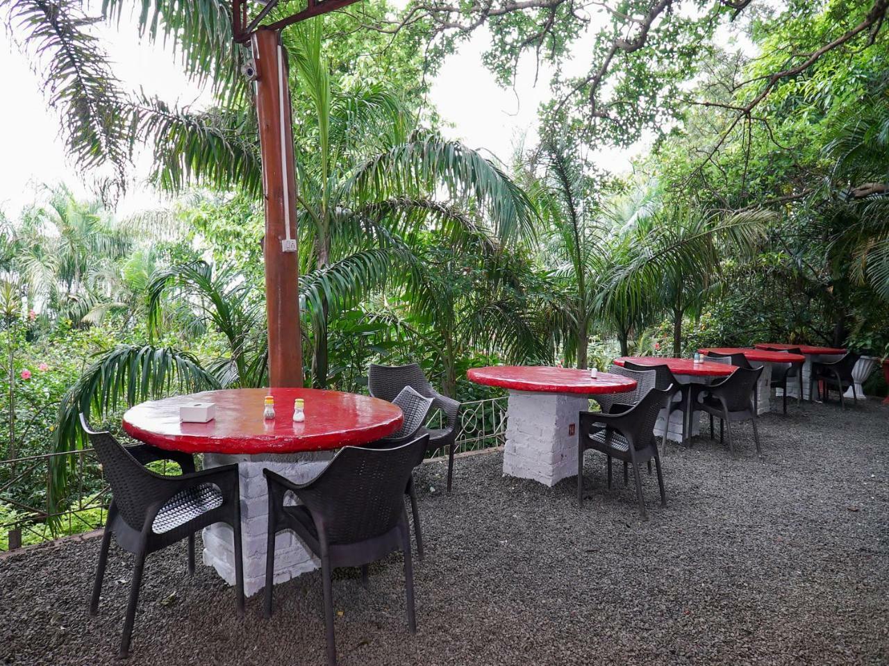 Sherbaug- A Theme Park And Resort Panchgani Extérieur photo