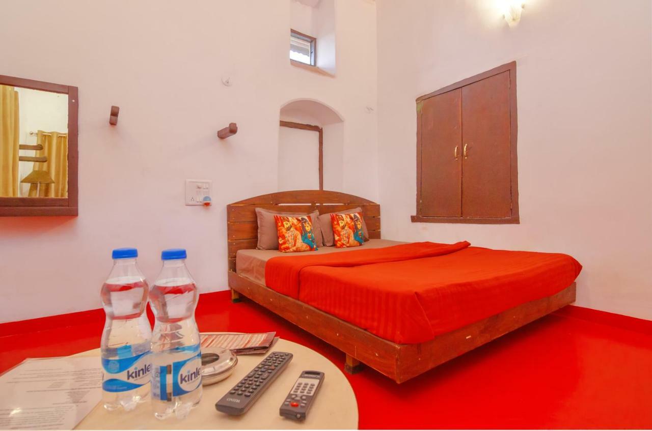 Sherbaug- A Theme Park And Resort Panchgani Extérieur photo